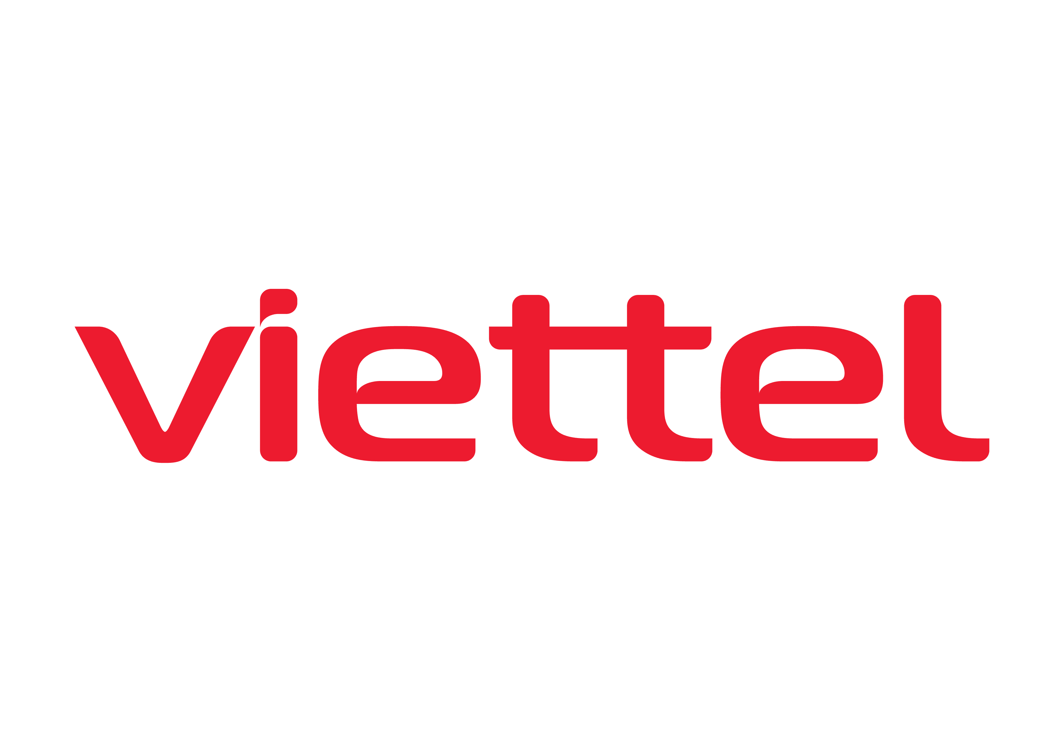 Công ty TNHH Viettel - CHT (Viettel IDC)
