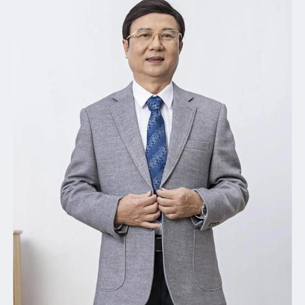 Nguyễn Hữu An